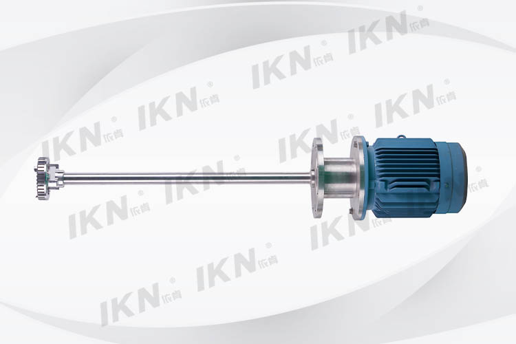 攪拌機(jī)MF/MK系列